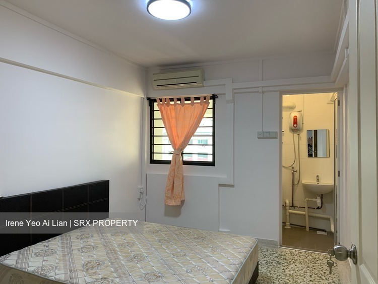 Blk 351 Clementi Avenue 2 (Clementi), HDB 3 Rooms #210579771